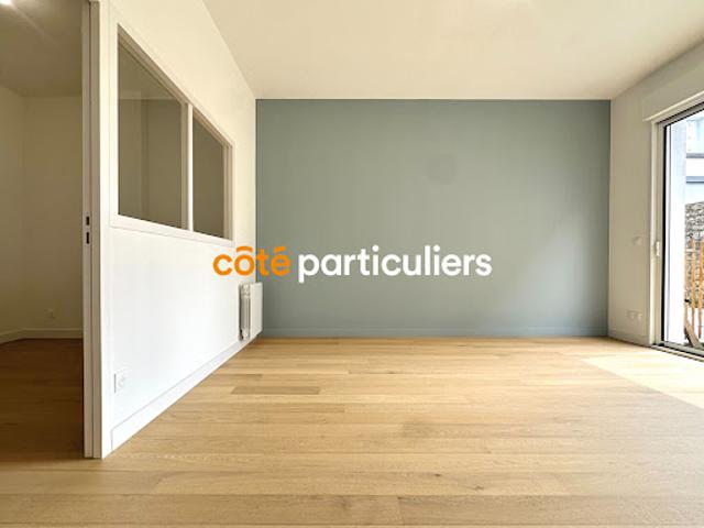 Appartement vente à Lorient, Bretagne