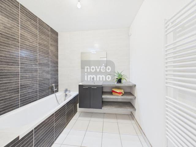 Appartement vente à Strasbourg, Hoenheim