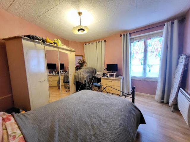 Appartement vente à Meaux, Villenoy