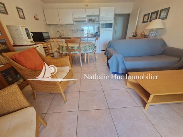 Appartement vente à Perpignan, Canet-en-roussillon