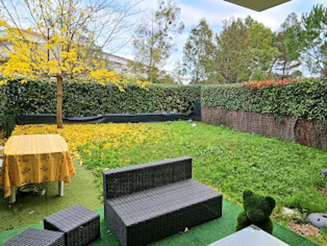 Appartement vente à Brignoles, Le Luc