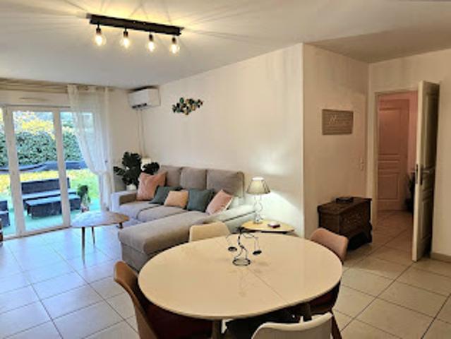 Appartement vente à Brignoles, Le Luc