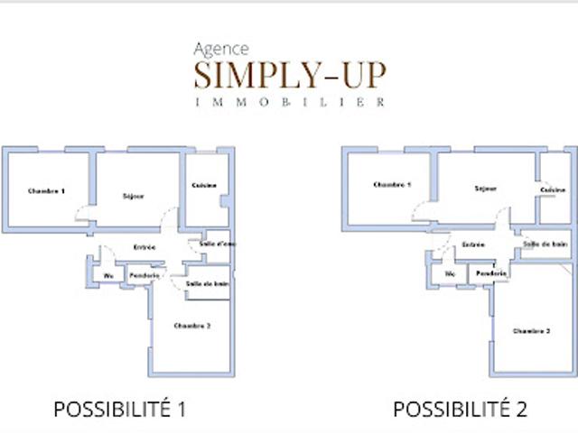 Appartement vente à Nogent-sur-Marne, Saint-maur-des-fossés