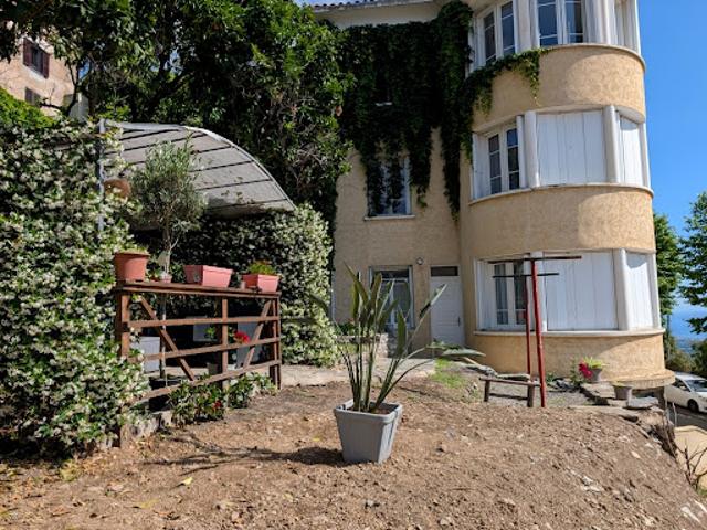 Appartement vente à Corte, Cervione