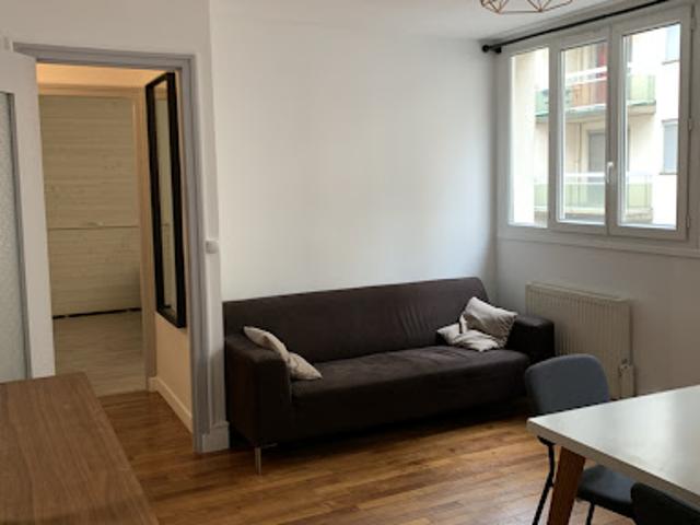 Appartement vente à Boulogne-Billancourt, Boulogne-billancourt