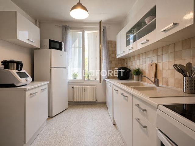 Appartement vente à Nîmes