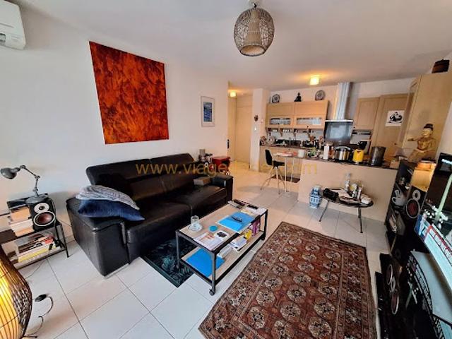 Appartement vente à Puget-sur-Argens, Var