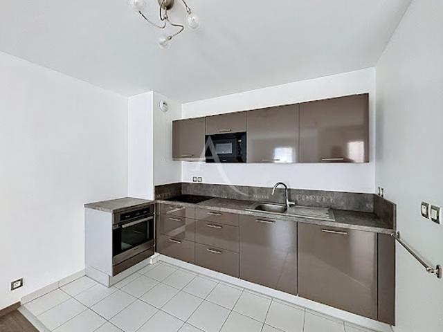 Appartement vente à La Rochelle, Châtelaillon-plage