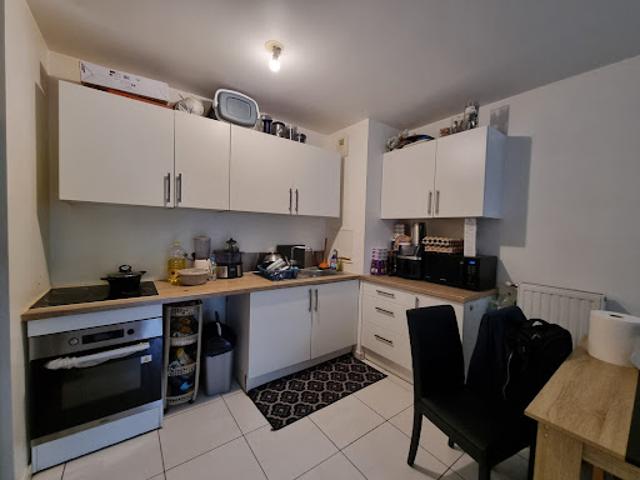 Appartement vente à Torcy, Chelles
