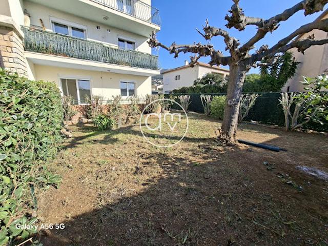 Appartement vente à Arrondissement de Toulon, Toulon