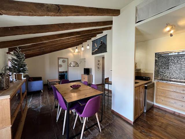 Appartement vente à Sartène, Propriano