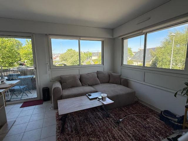Appartement vente à Saint-Nazaire, Guérande