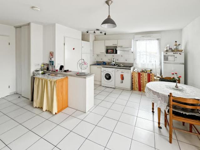 Appartement vente à Rochefort, Royan