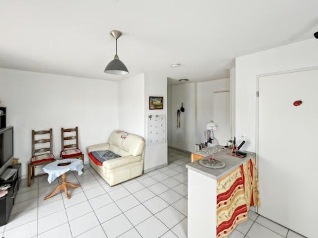 Appartement vente à Rochefort, Royan