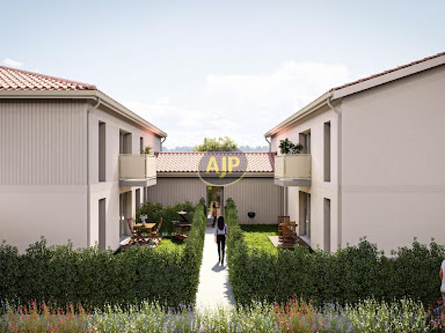 Appartement vente à Bordeaux, Ambarès-et-lagrave