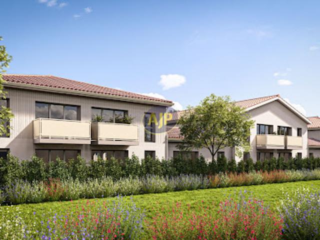Appartement vente à Bordeaux, Ambarès-et-lagrave