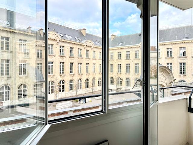 Appartement vente à Paris 5e Arrondissement, Paris