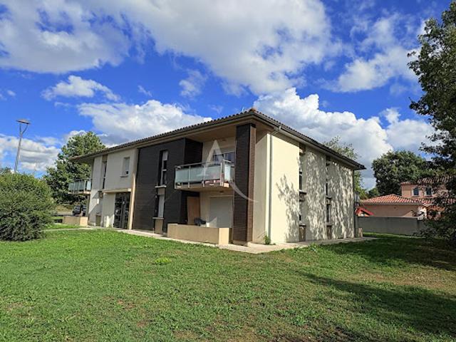 Appartement vente à France métropolitaine, Plaisance-du-touch