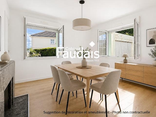 Appartement vente à Saint-Lô, Saint-lô