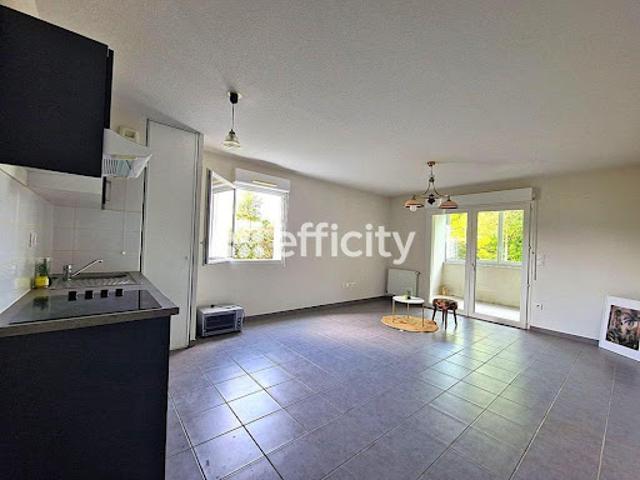 Appartement vente à Rochefort, Royan