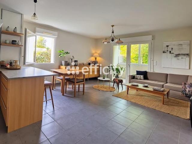 Appartement vente à Rochefort, Royan