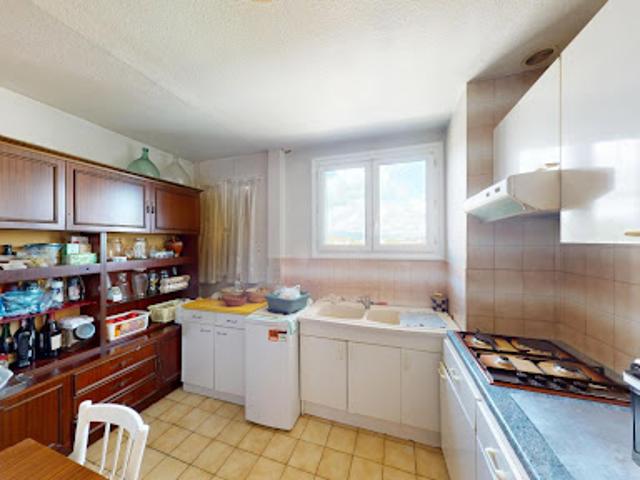 Appartement vente à Toulouse