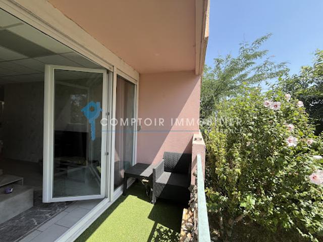 Appartement vente à Privas, La Voulte-sur-rhône