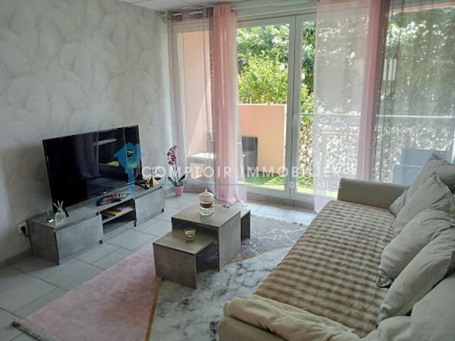 Appartement vente à Privas, La Voulte-sur-rhône