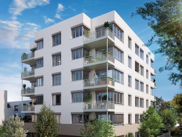 Appartement vente à La Croix de Fer, Gif-sur-Yvette
