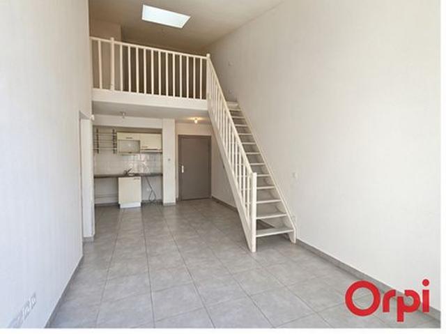 Appartement vente à Montpellier, Marseillan