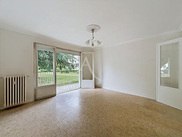 Appartement vente à Angers