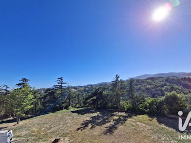 Appartement vente à Annonay, Ardèche