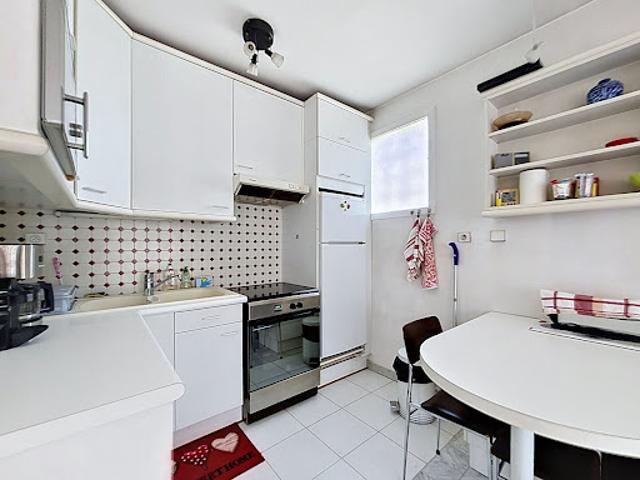 Appartement vente à Grasse, Antibes