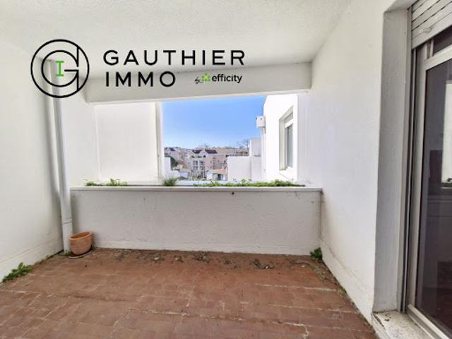 Appartement vente à Arcachon