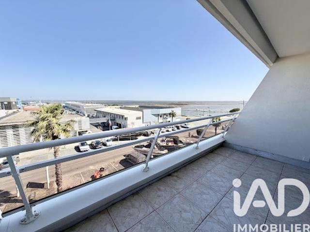 Appartement vente à Arcachon