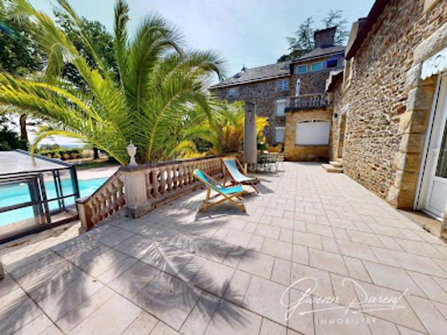 Appartement vente à Kerléran, Arradon