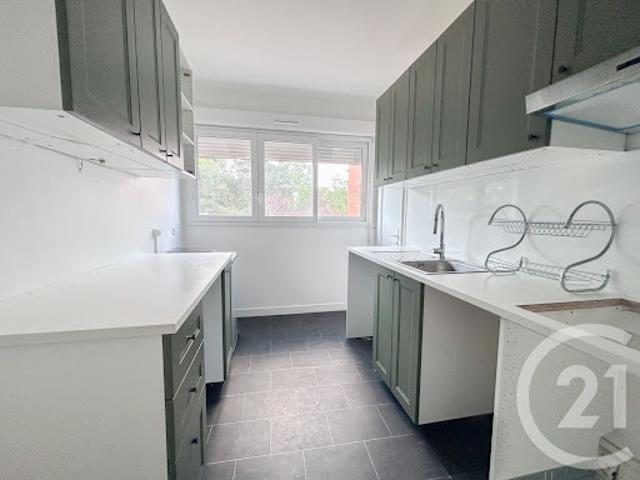 Appartement vente à Mantes-la-Jolie, Aubergenville