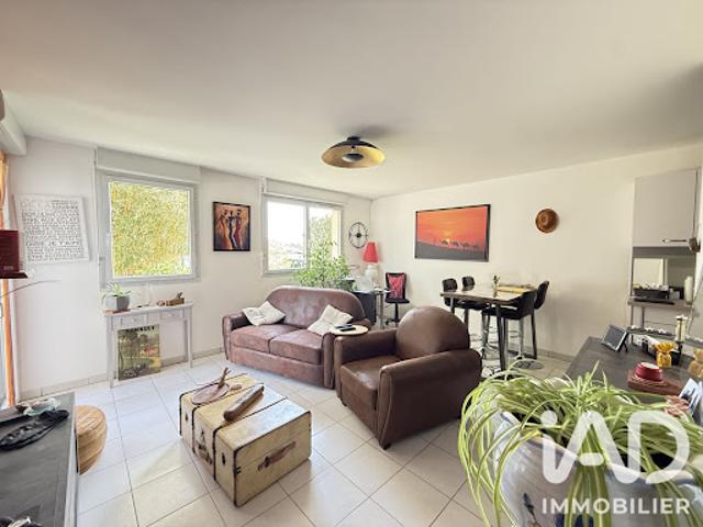 Appartement vente à Toulouse, Aucamville