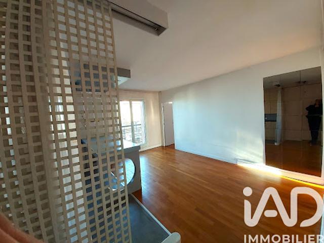 Appartement vente à Le Raincy, Aulnay-sous-bois