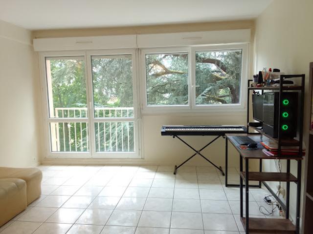 Appartement vente à Fontainebleau, Avon