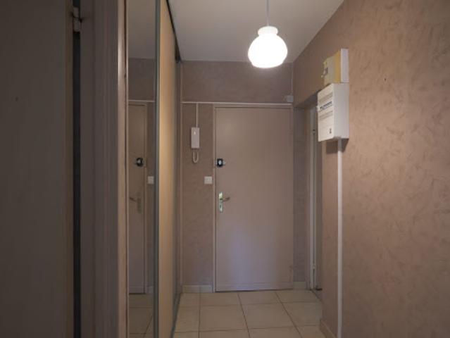 Appartement vente à Fontainebleau, Avon