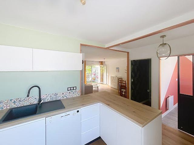 Appartement vente à La Rochelle, Aytré