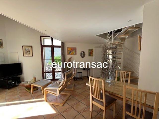 Appartement vente à Montpellier, Bouzigues