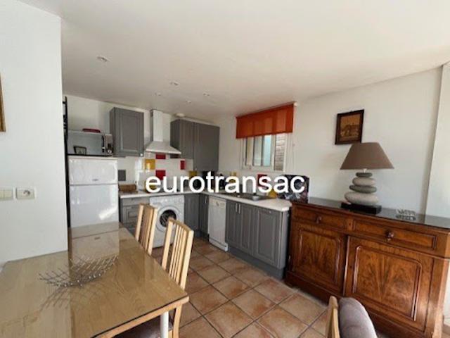 Appartement vente à Montpellier, Bouzigues