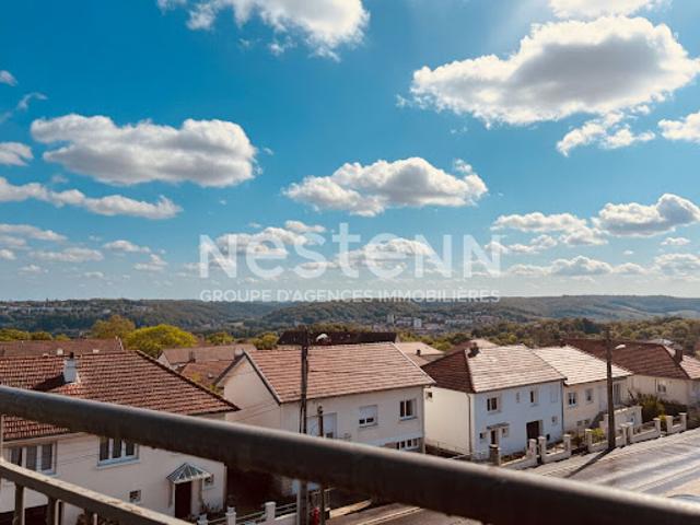 Appartement vente à Bar-le-Duc, Bar-le-duc