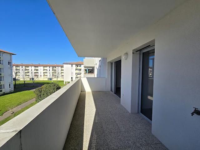 Appartement vente à France métropolitaine, Bayonne