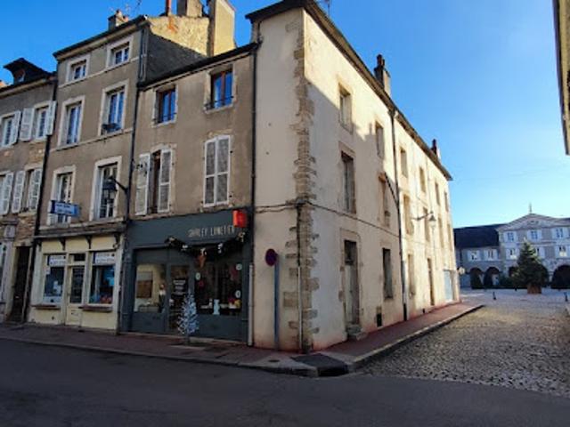 Appartement vente à Beaune