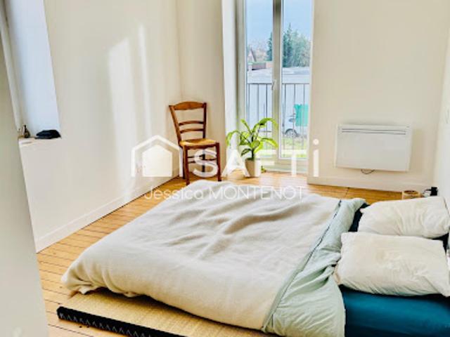 Appartement vente à Beaune