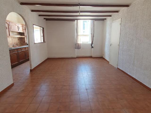 Appartement vente à Béziers, Bédarieux