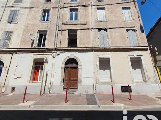 Appartement vente à Béziers, Bédarieux